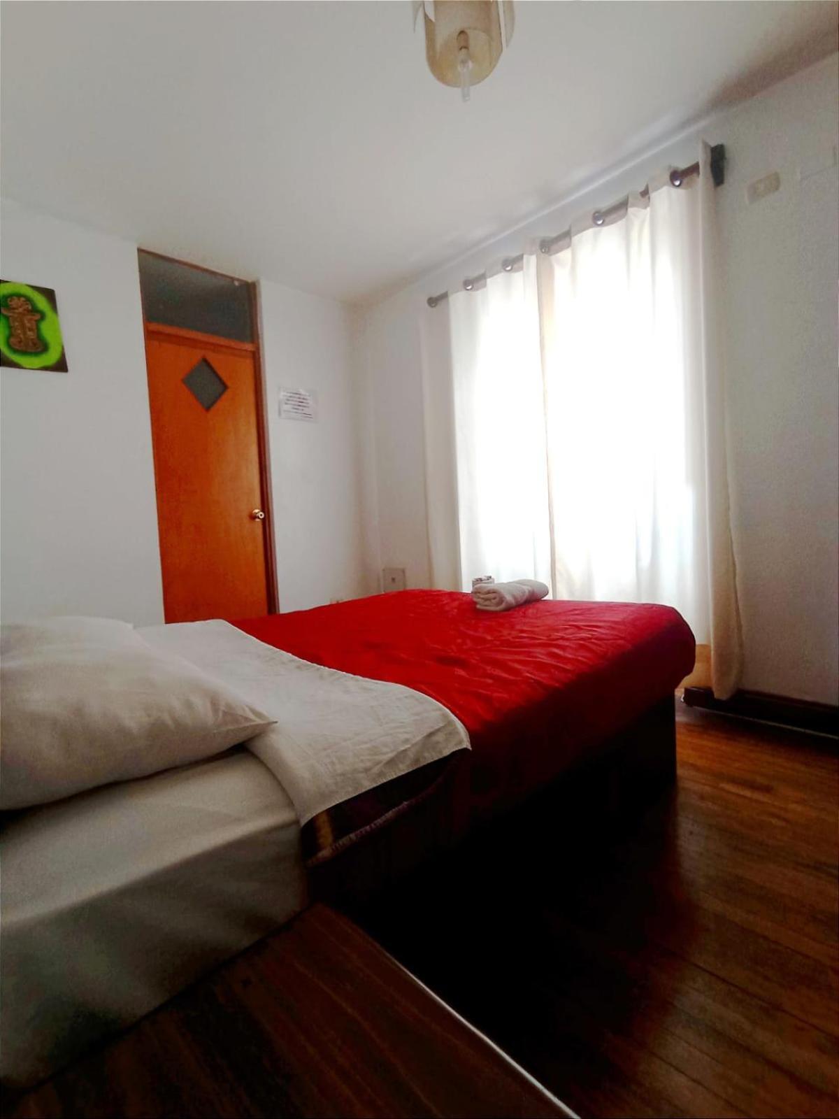 Carmen Bed & Breakfast *