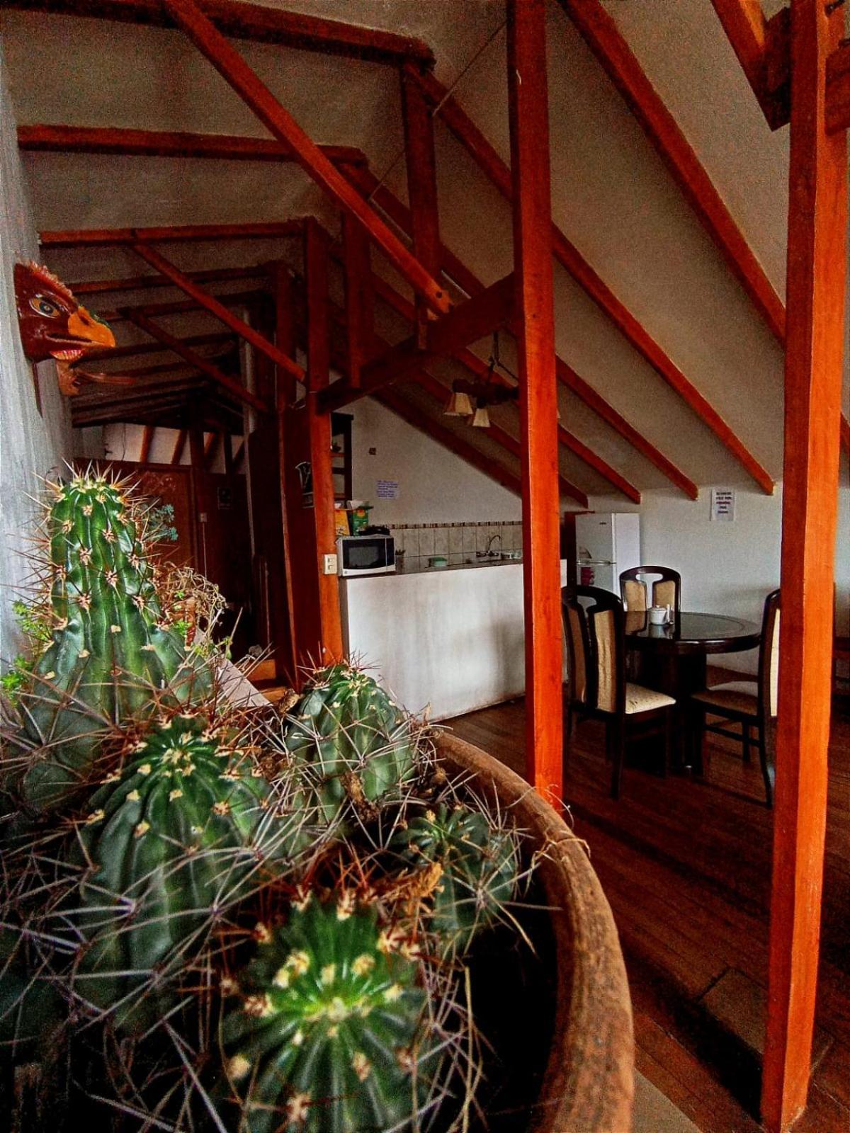 Carmen Bed & Breakfast Cusco