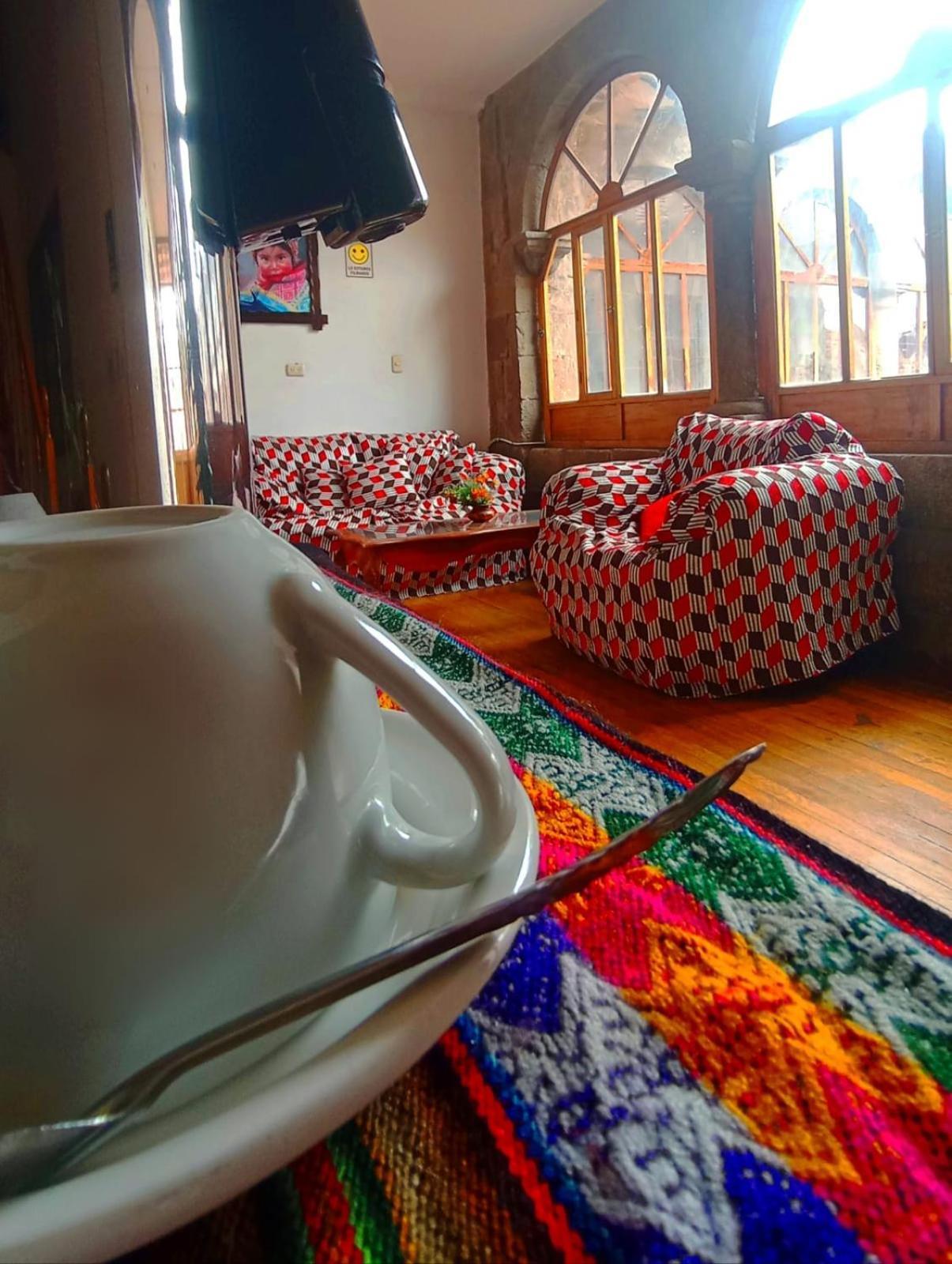 Bed & Breakfast Carmen *