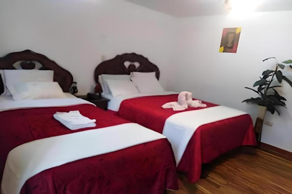 Carmen Bed & Breakfast *