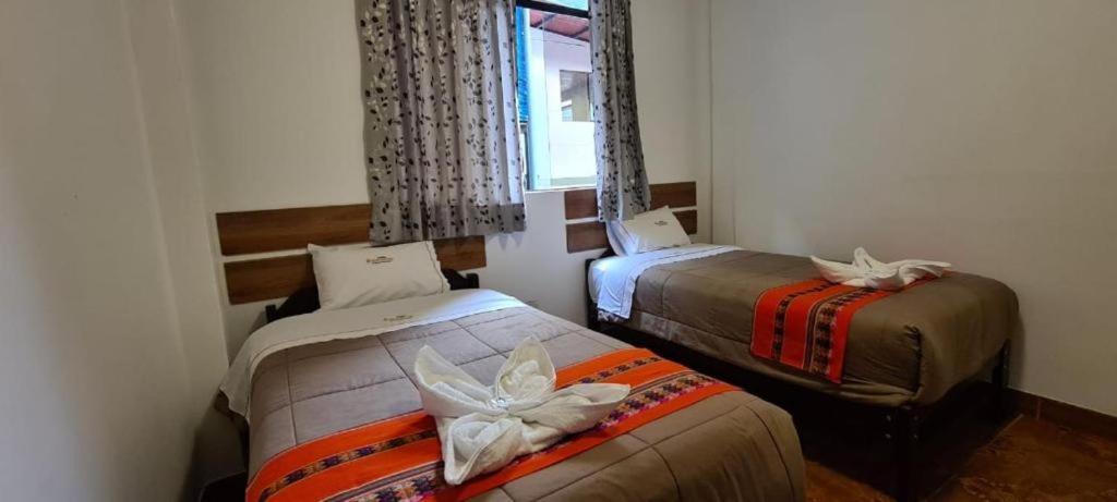 Bed & Breakfast Carmen *